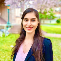 Maryam Amirizaniani